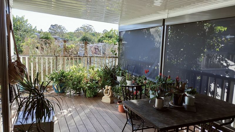 Delightful Modern 3-Bedroom Home