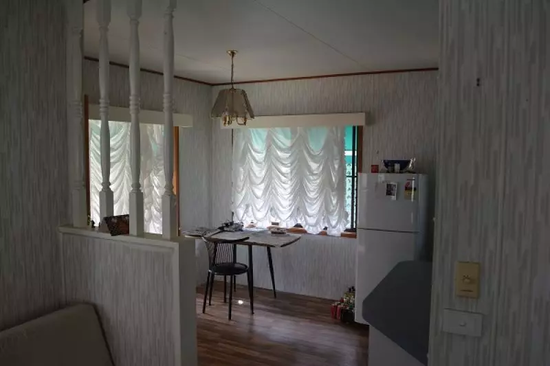 Site 53 - 2 bedroom home