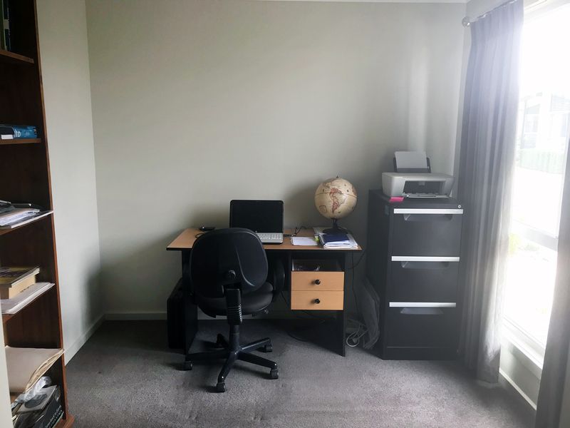 Fully furnished lifestyle awaits