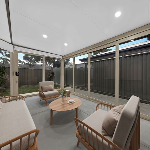 Two Bedroom | Villa 187