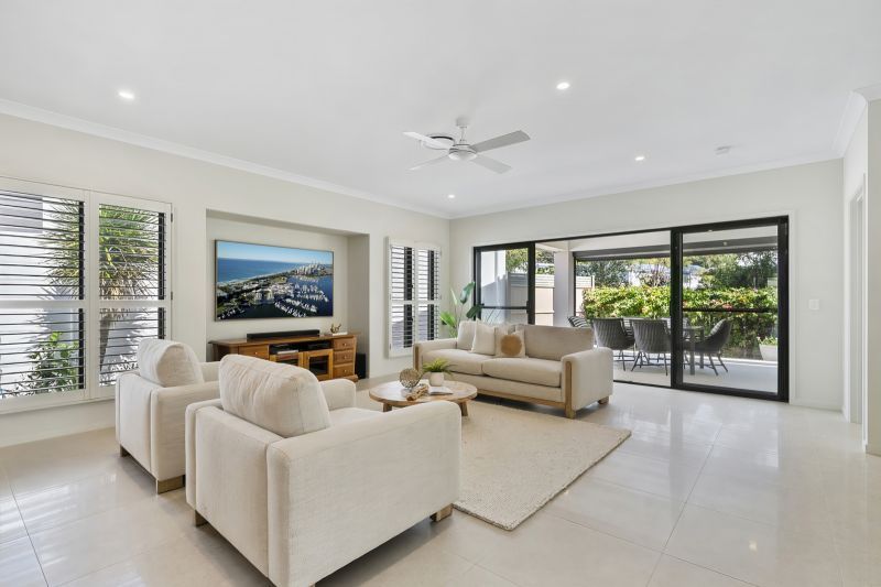 Site 105 - Established Special