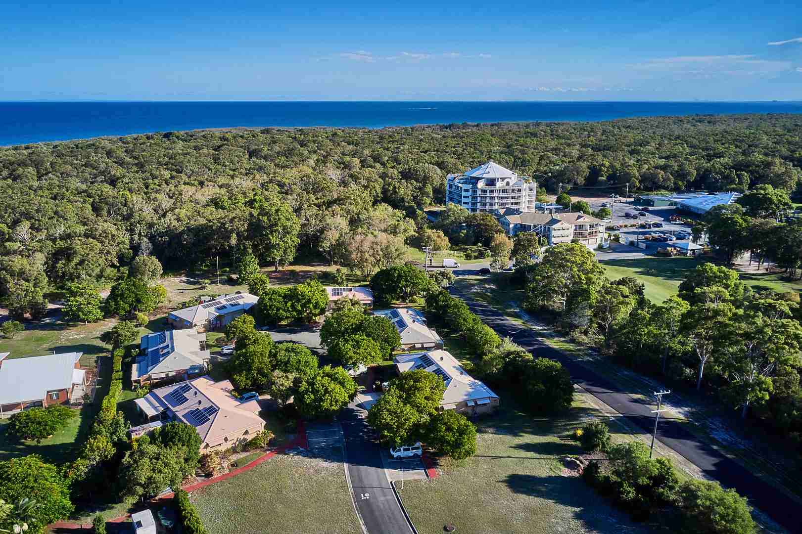 Woorim Retirement Village