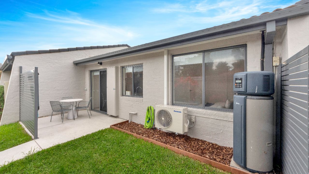 156/130 McLeod Road, Patterson Lakes Village, Patterson Lakes