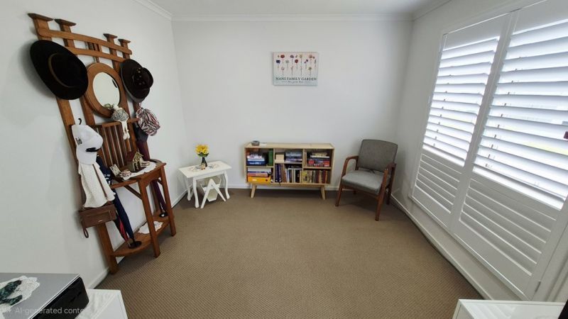 Looking for it's new owner, oversized beauty!