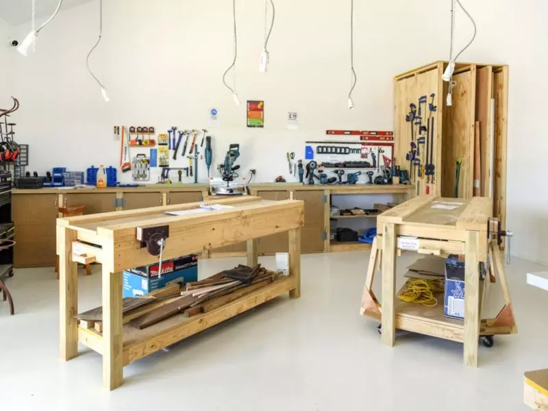 Unwind in understated luxury