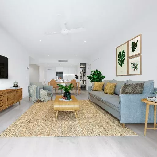 Three Bedroom Apartments | Enquire for Availability