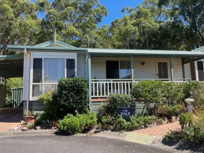 A Perfect Place to Call Home