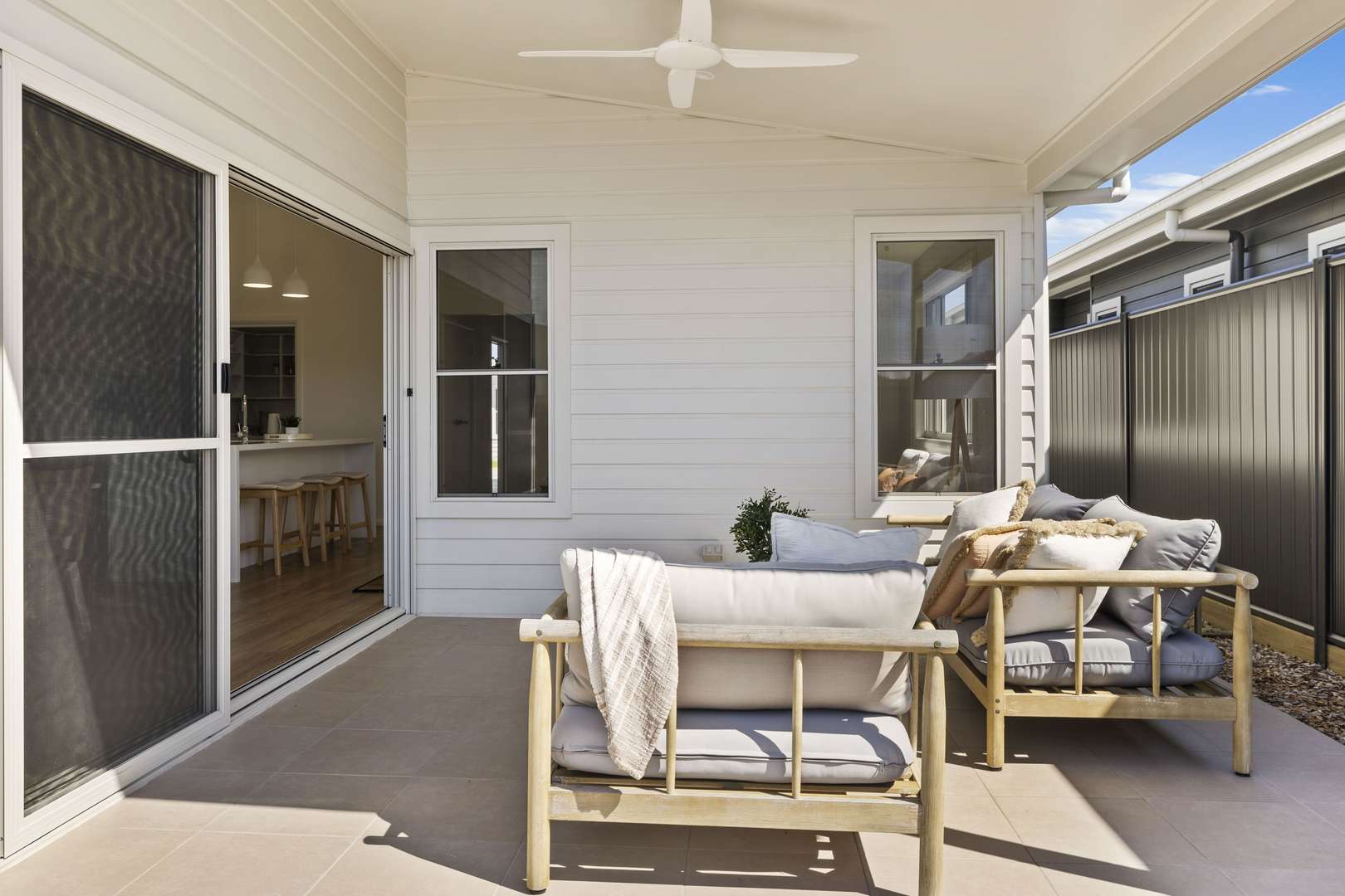 Turquoise Bay III Final Homes, Thyme Lifestyle Resort 