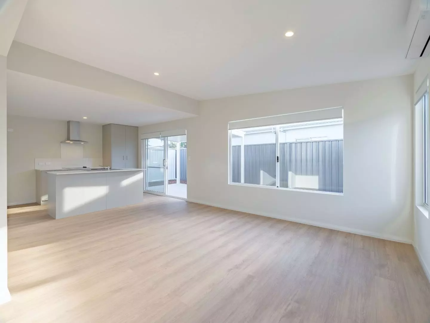 Sierra Lifestyle - Blackwood Design - located in lifestyle village