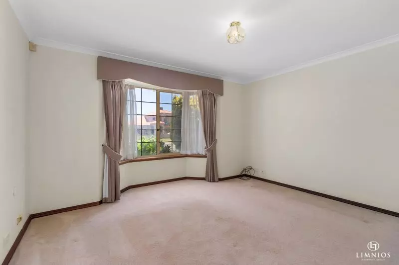 Relocate! Renovate! Develop!