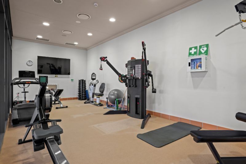 Experience luxury retirement living at its best