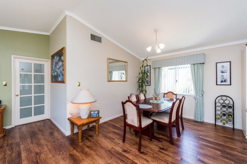 Riverside Gardens Estate - Site 267