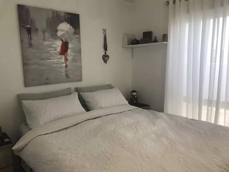 Peninsula Parklands - Site 039