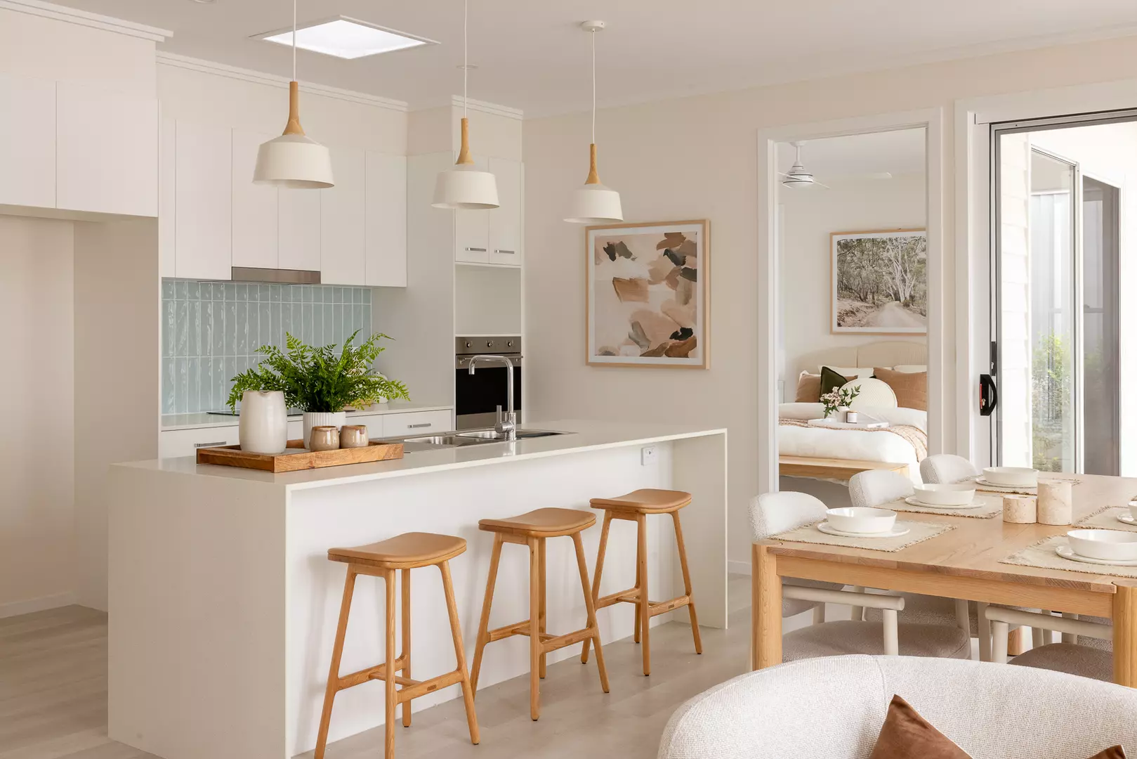 Silkwood Classico | Versatile Living