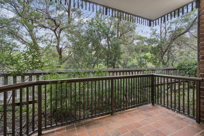 Ready to move in - Renovated serviced studio apartment - independent retirement living, Northern Beaches