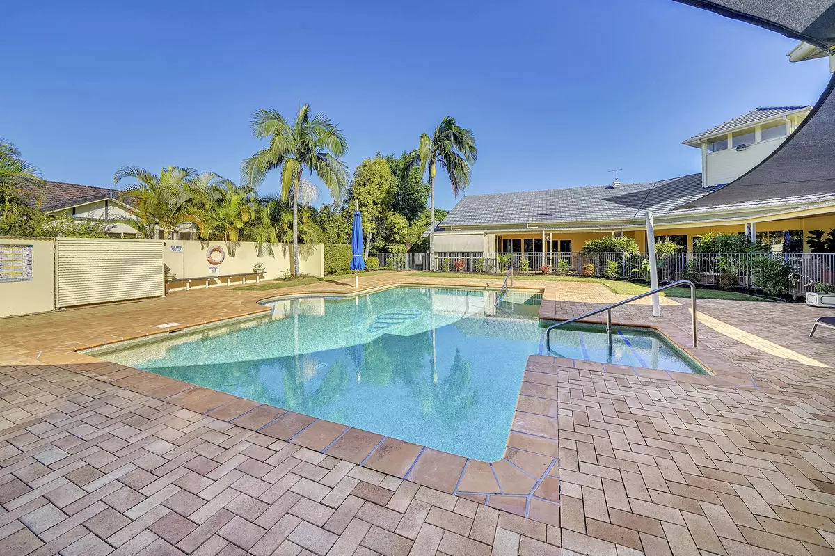 Noosa Waters Retirement Estate Villa 1