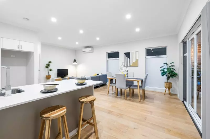 Luxury Federation Residence