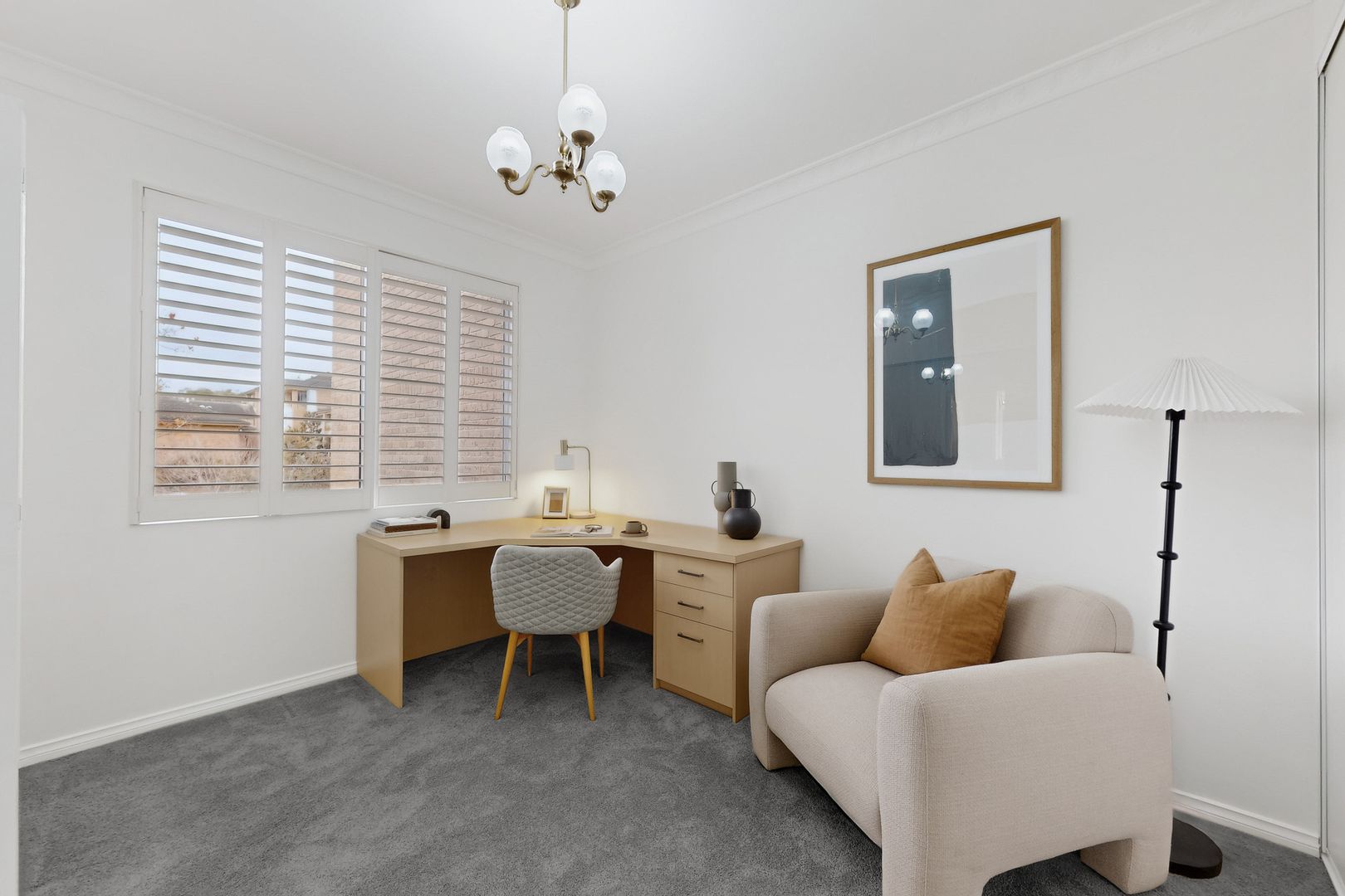 Sunshine, Space and Style – Unit 106 Has It All