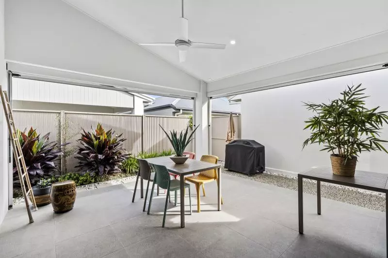 Site 454 - Established Ellerston S1