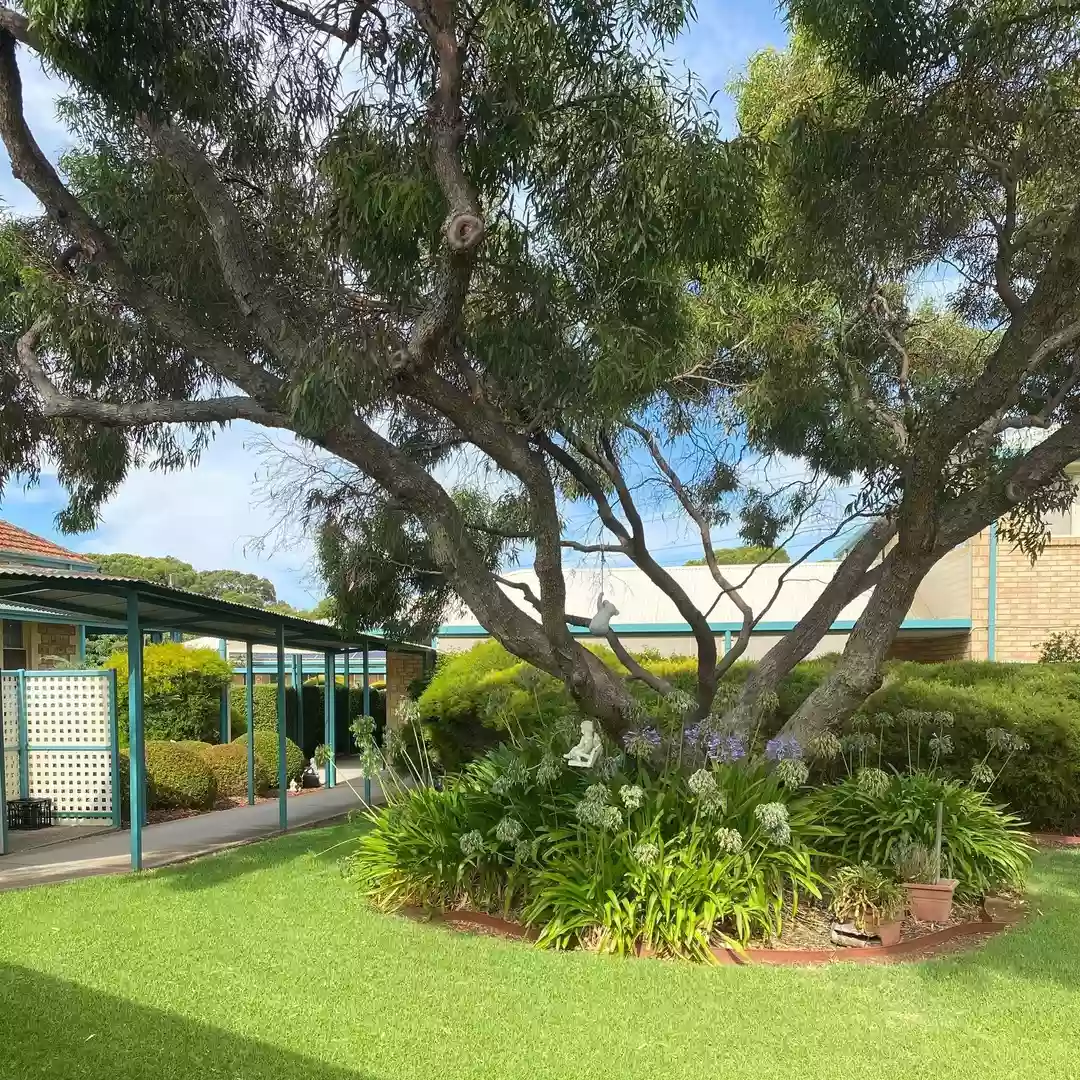 1 Bedroom Unit in Retirement Complex