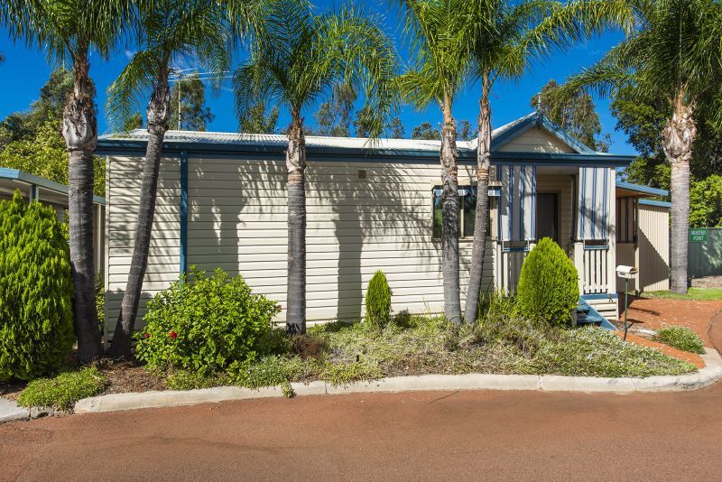 Riverside Gardens Estate - Site 27