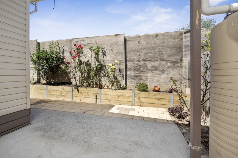 Cosy Two Bedroom Haven