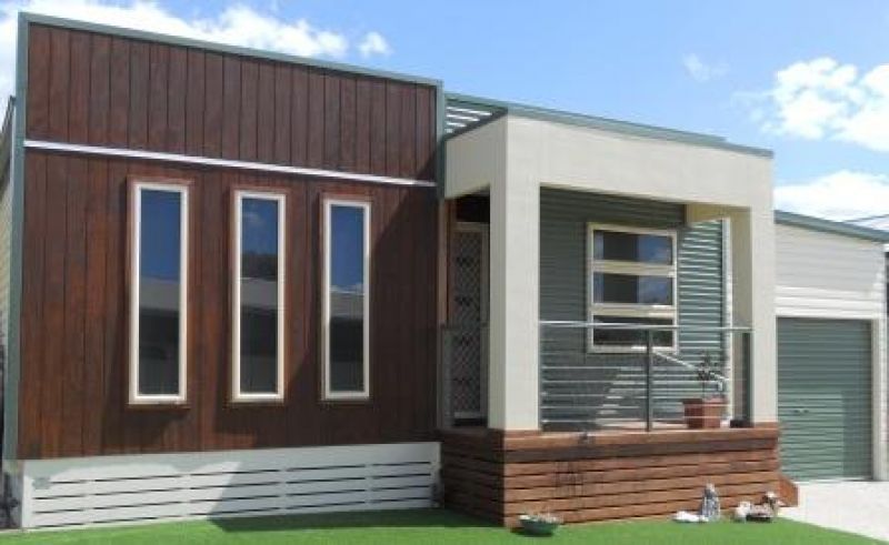 Pelican Sores Estate - Site 2