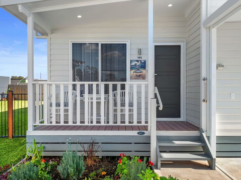 Immaculate Two Bedroom!