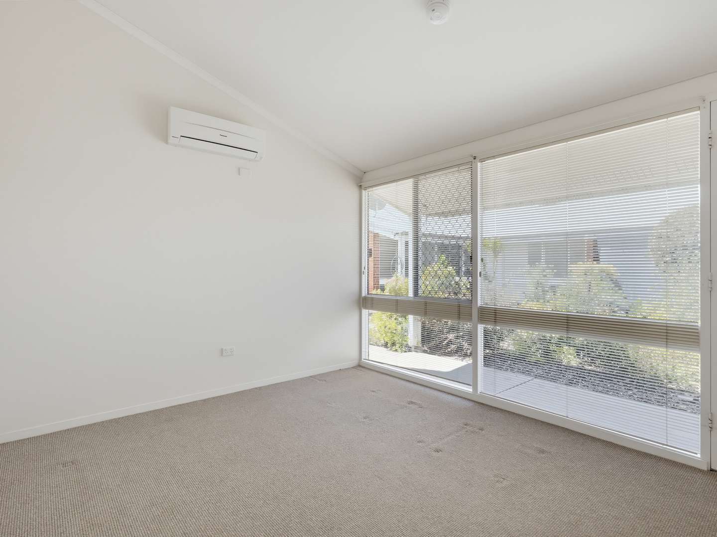 Over 55s Living – 1Bedroom Villa