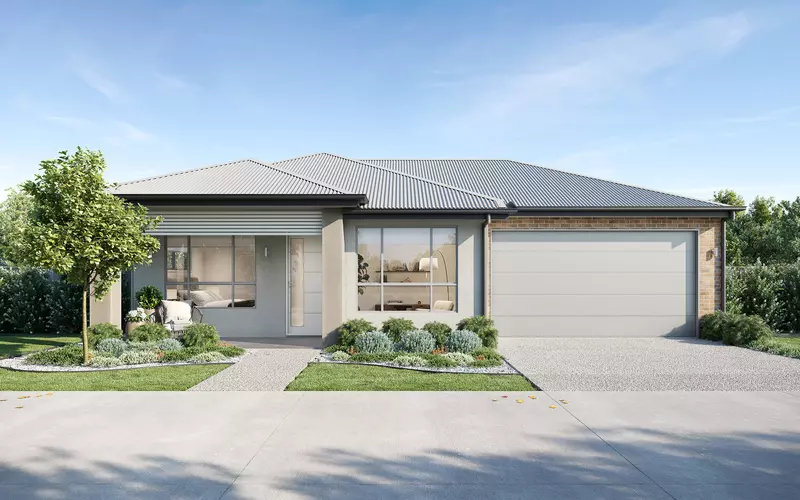 Where country meets coast