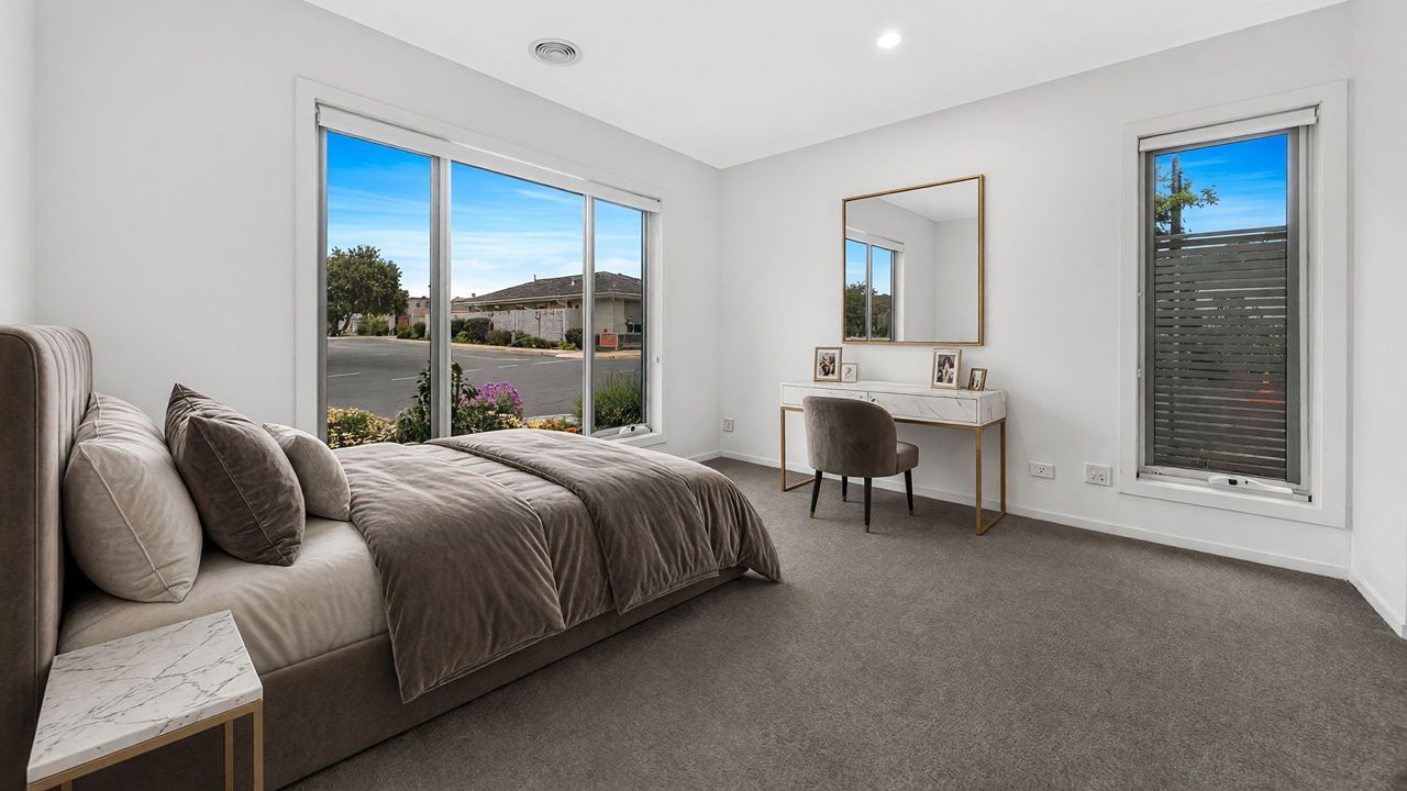 Two Bedroom + study | Villa 277