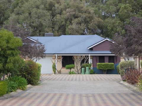 Affordable Independent Living Villa in Busselton - Refurbished prior to Settlement!
