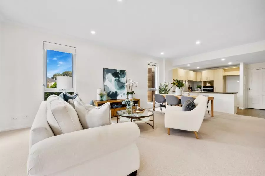 503/250 Thames Boulevard, Tarneit