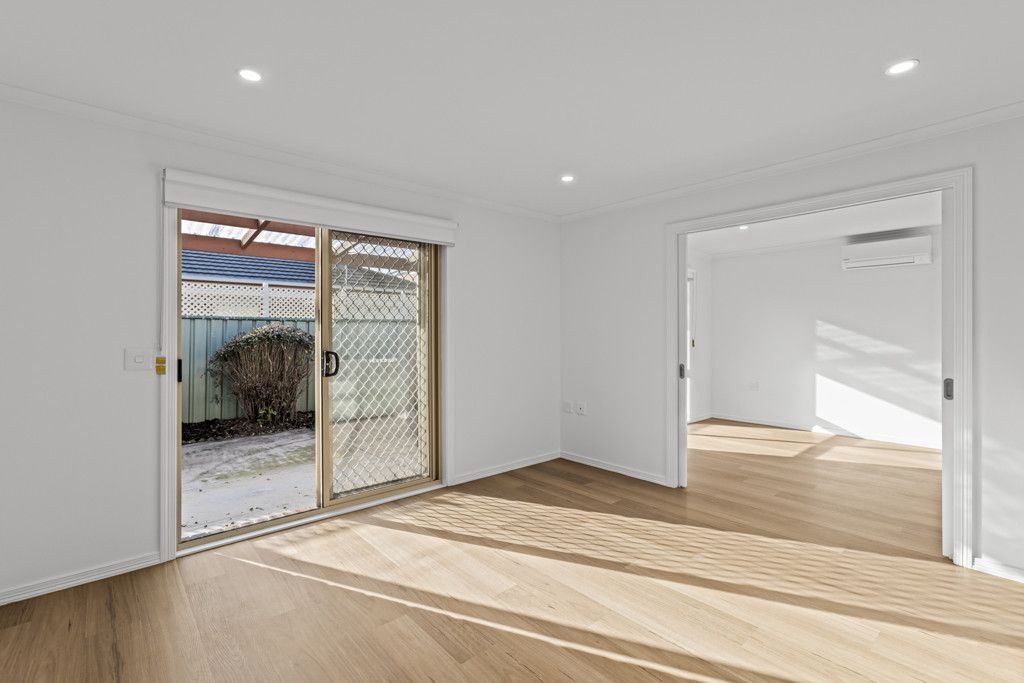 Unit 77 |  Largest and best-located unit at Geelong Grove