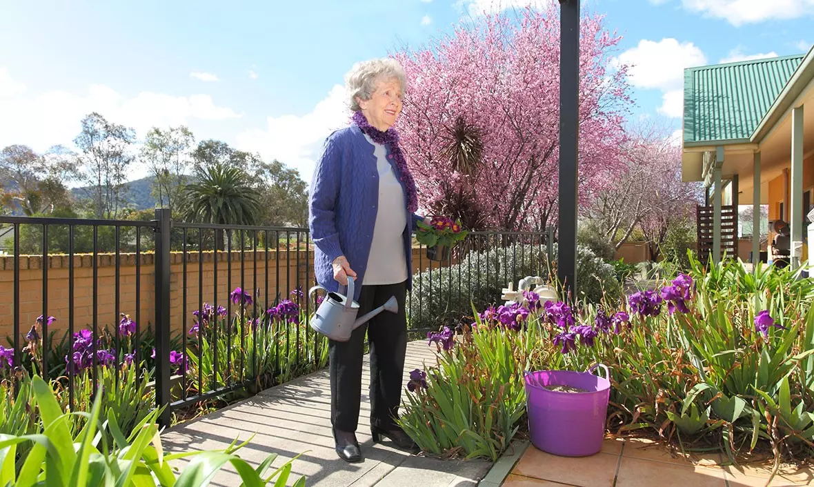 Lavington Residential Aged Care 