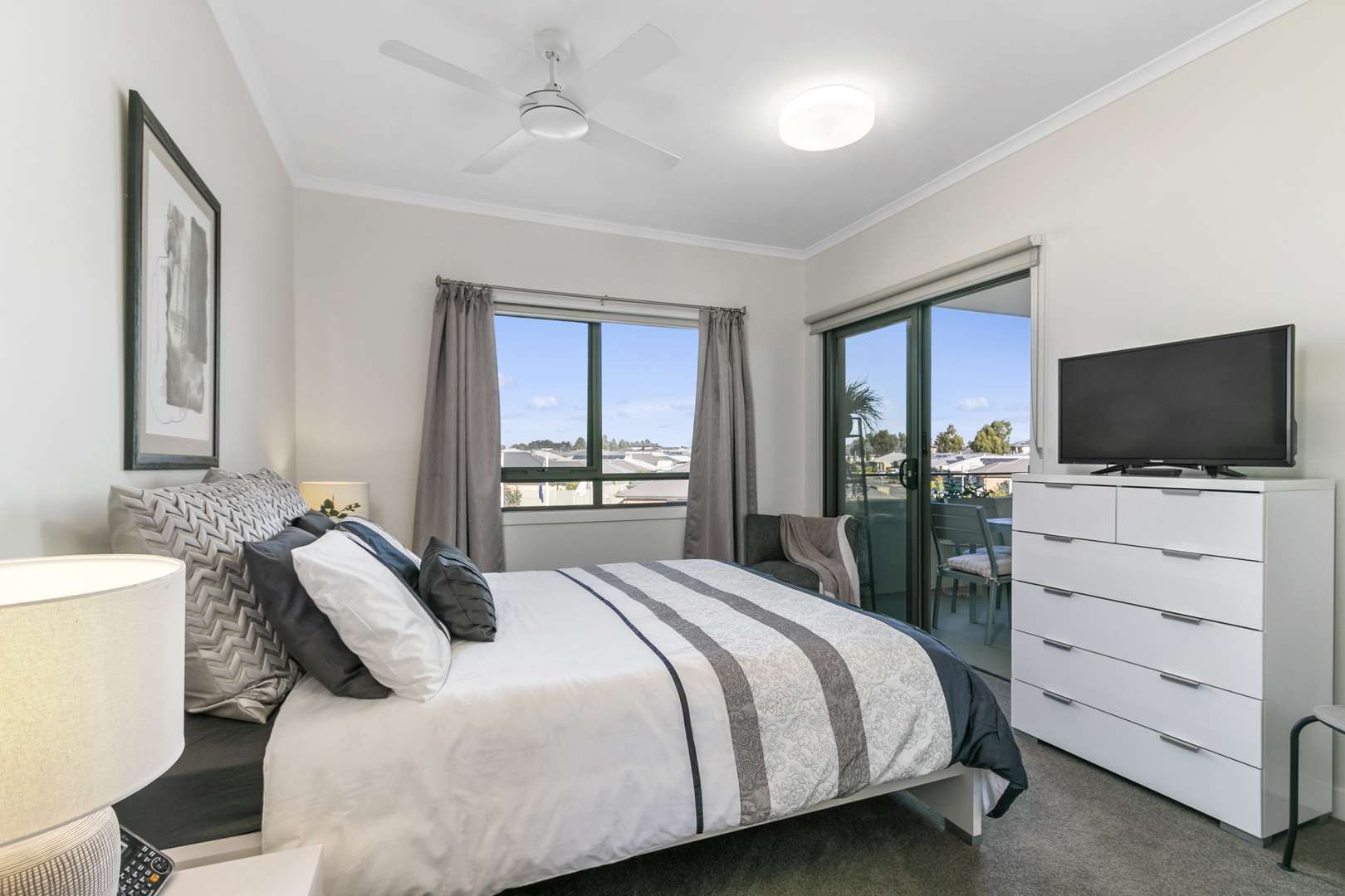 Independent Living Villas and Apartments - Selandra Rise Village