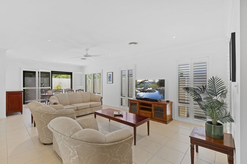 Site 71 - Established Fraser