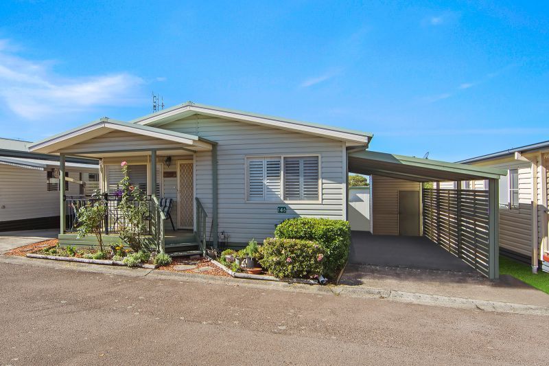 Delightful Home - 2 Bedrooms + Study