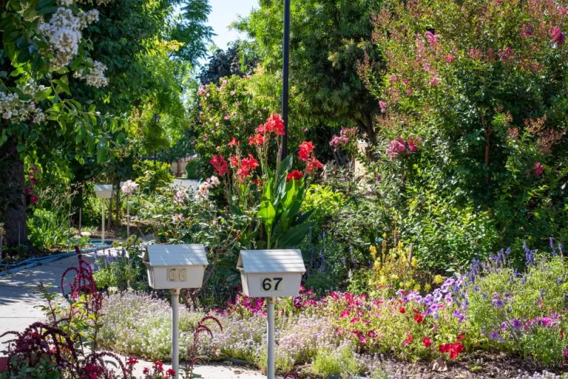 Set within a beautifully refurbished community centre