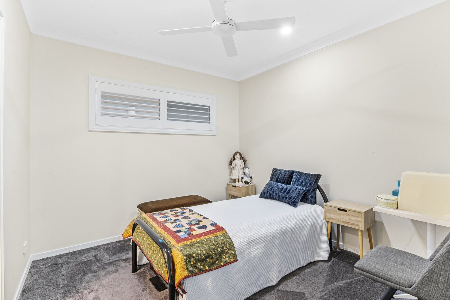 Perfect for Relaxed Modern Living
