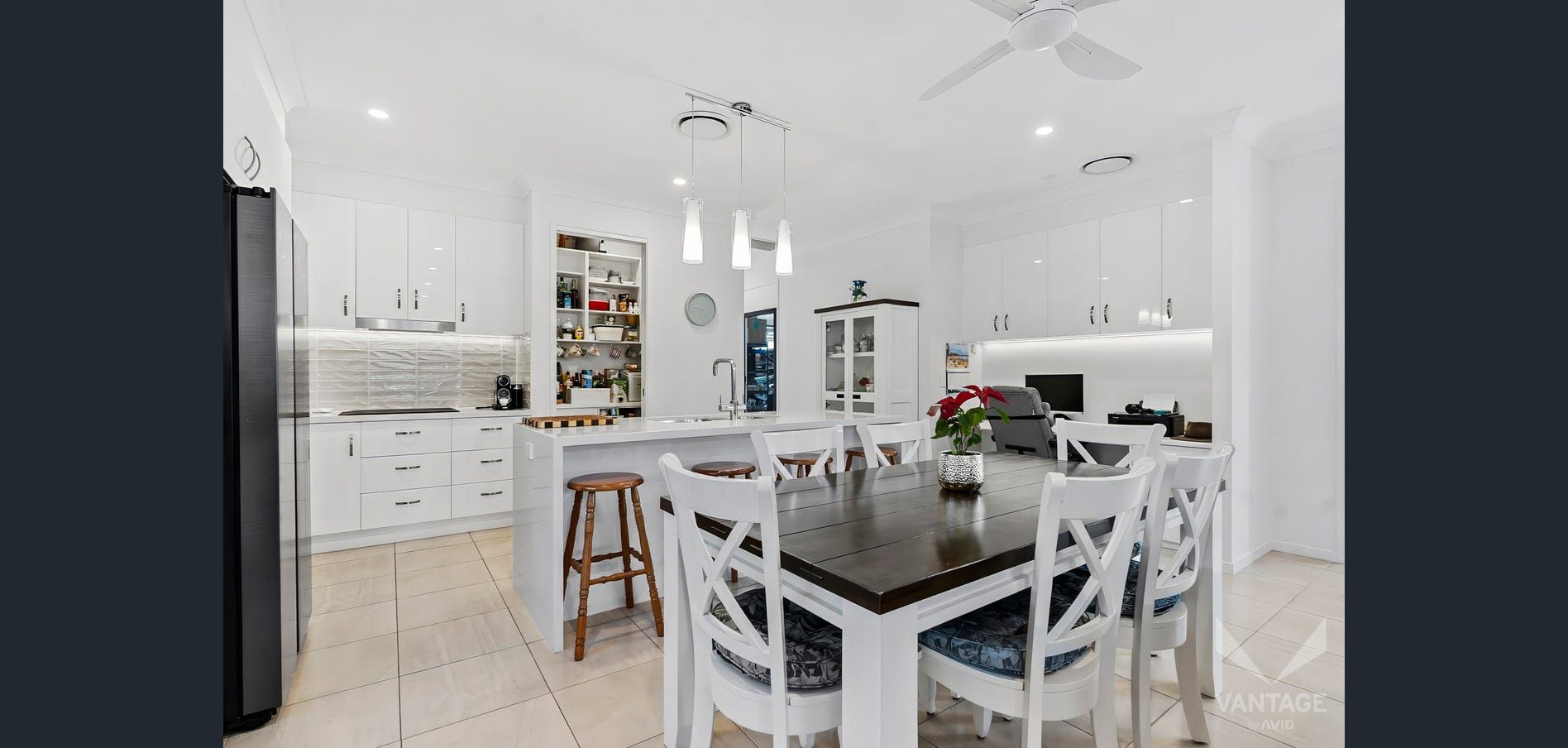 2 bed home in Luxury over 50s community