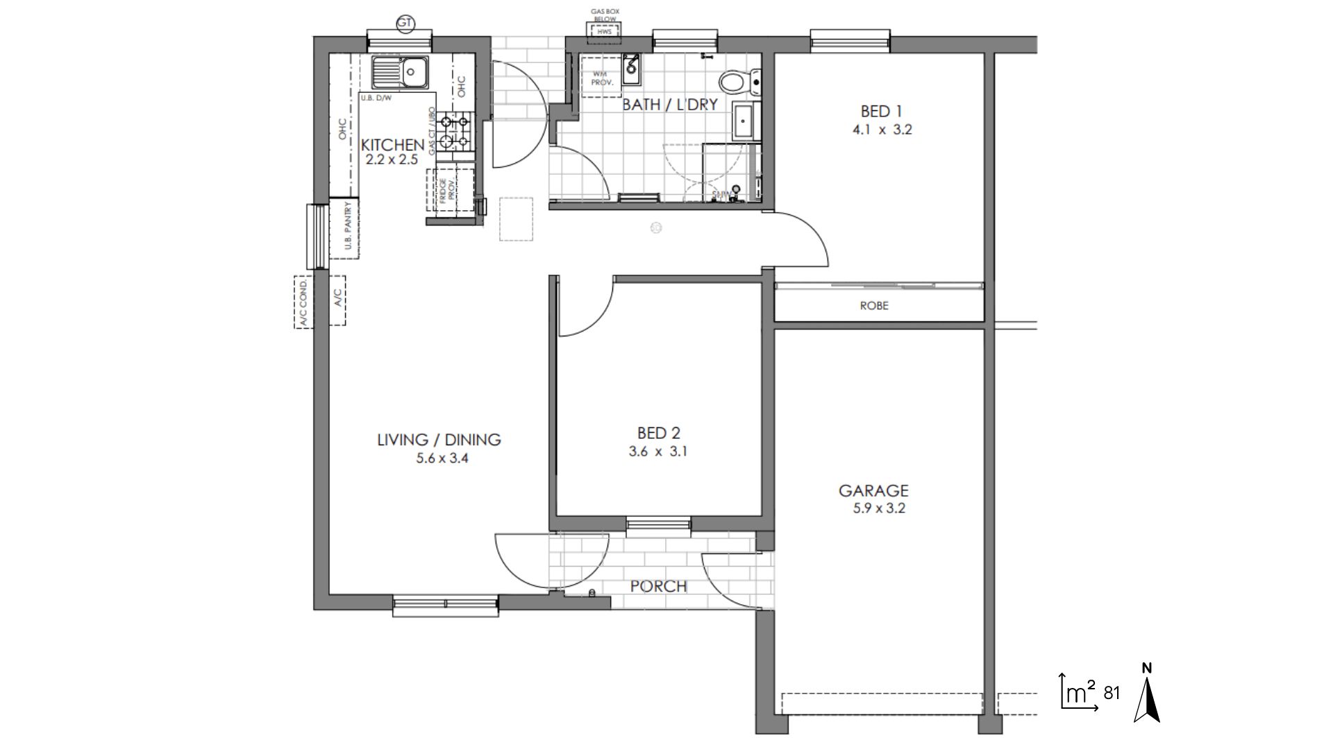 Are You Aged 65 Years Or Older And No Longer Working Fulltime? Discover Modern Retirement Living in Highgate