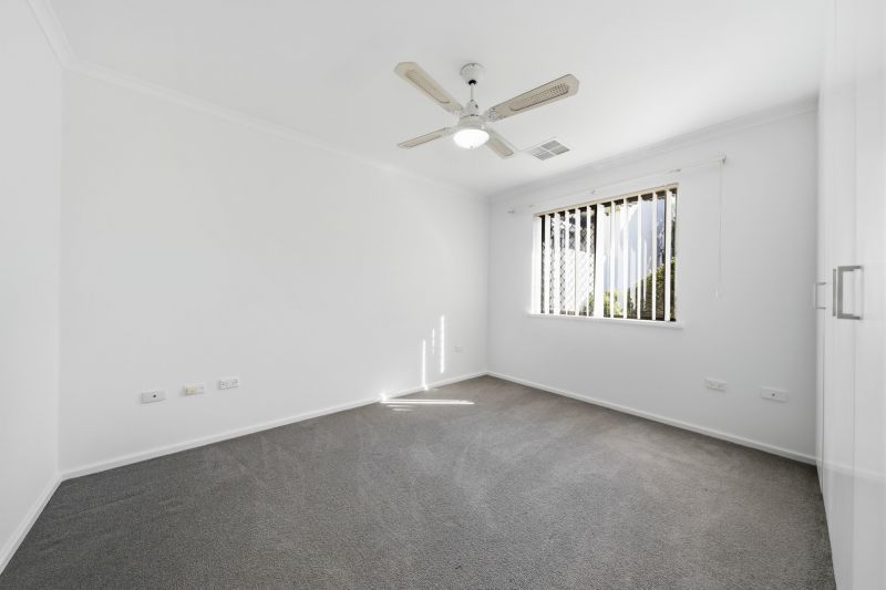 Well Presented Unit with Relaxing Garden Views