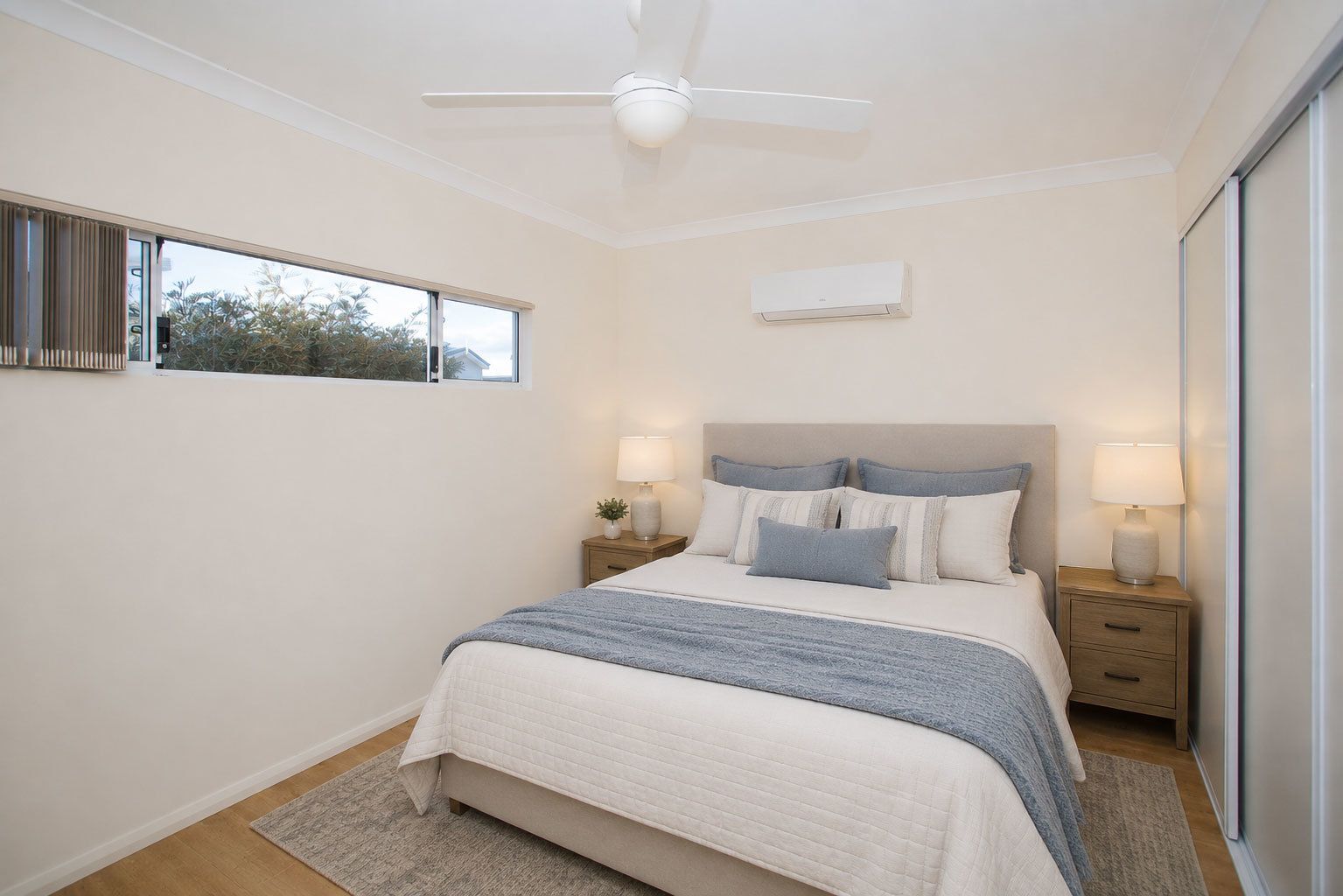 Charming 2 Bedroom Home