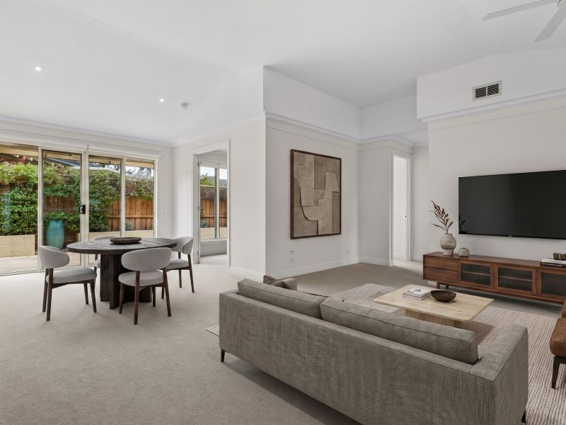 A Floorplan that Delivers