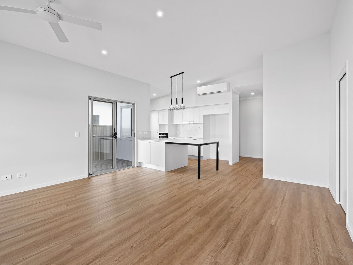 Stylish & Perfectly Positioned