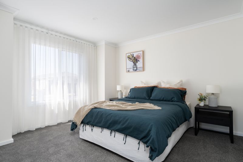 Avington Living: The Tilbury