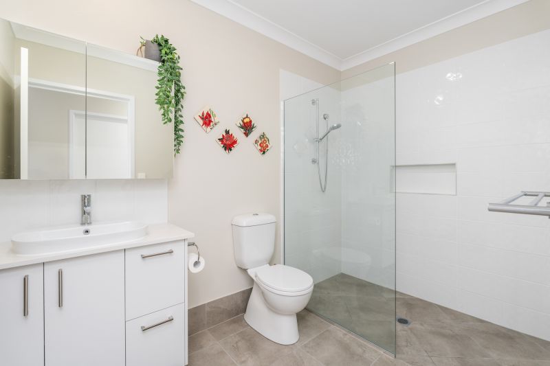 Spacious Living, Inside and Out