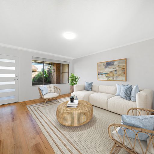 Two Bedroom | Villa 65