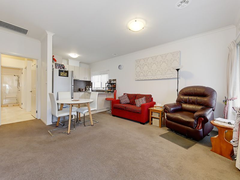 A 1 bedroom with all of the added extras!
